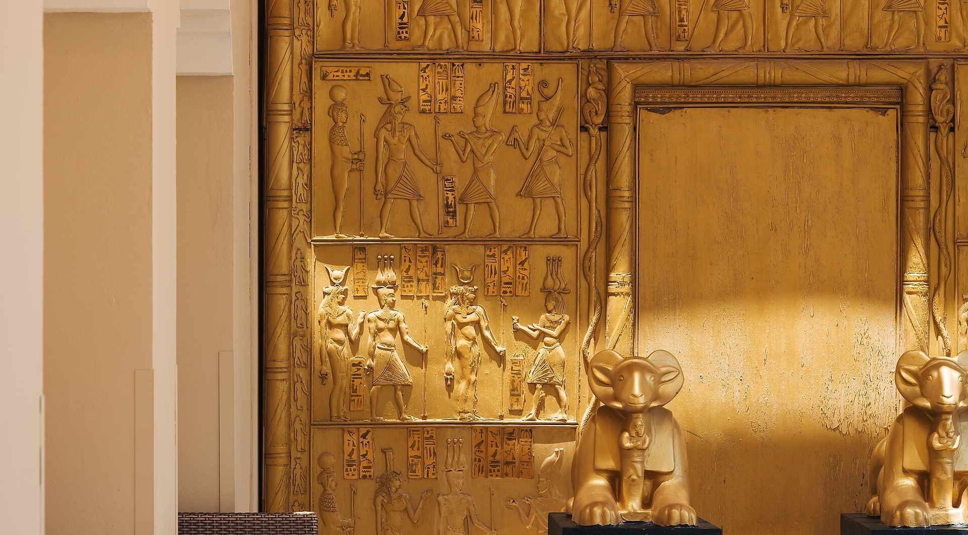 Egiptul, Sharm el Sheikh