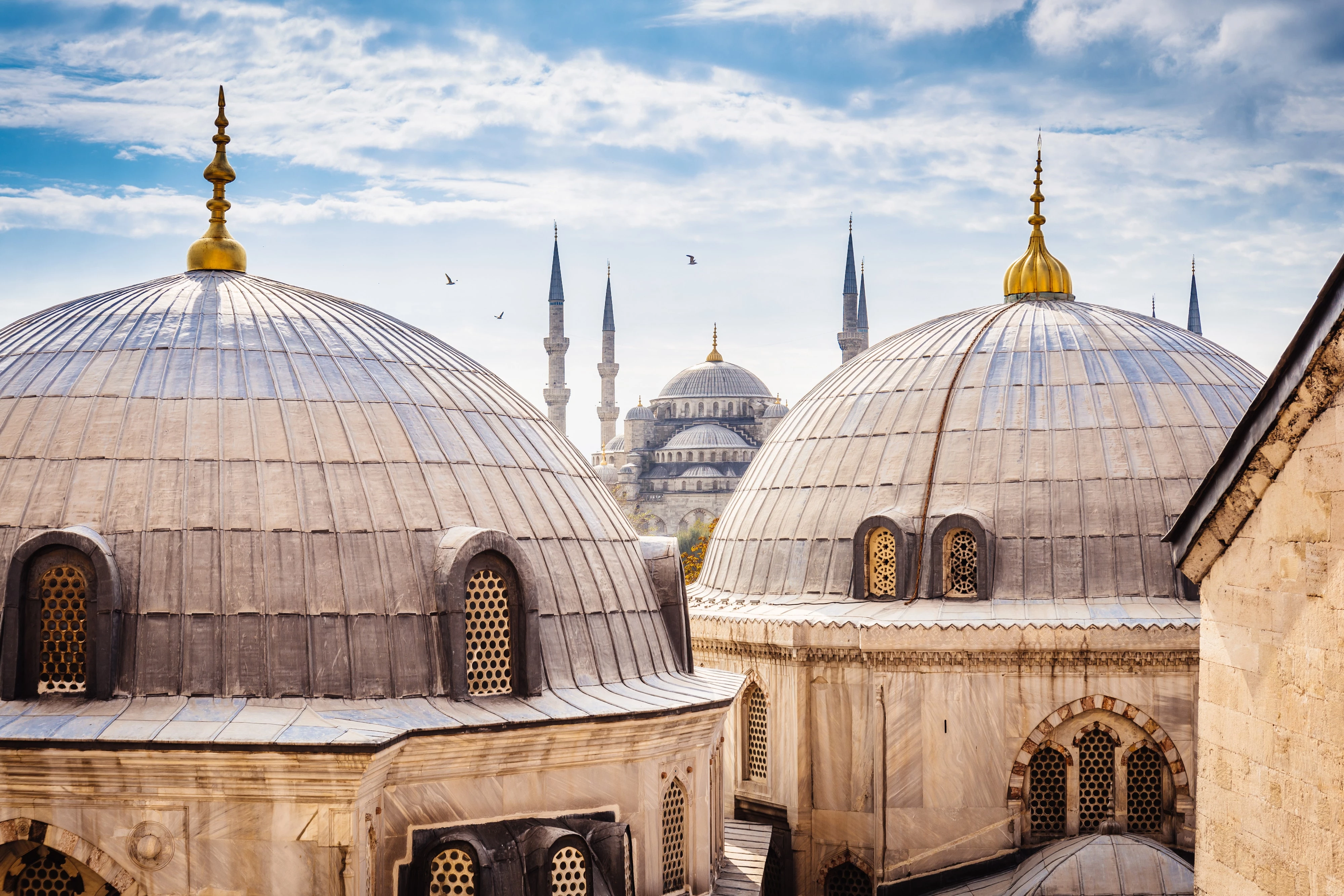 Turcia, Istanbul
