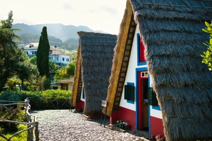 BILETE DE AVION! OFERTE! Portugalia, Bucureștiul - Madeira - Bucureștiul 09.09.2026-16.09.2026 630 &euro;