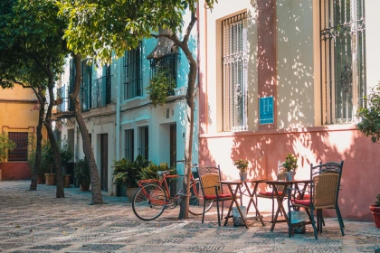 BILETE DE AVION! OFERTE! Spania, Bucureștiul - Palma de Mallorca - Bucureștiul 27.07.2026-03.08.2026 273 &euro;