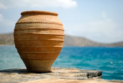BILETE DE AVION! OFERTE! Grecia, Creta - Bucureștiul 26.08.2026 104 &euro;