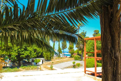 BILETE DE AVION! OFERTE! Grecia, Iași - Rhodes - Iași 26.07.2026-02.08.2026 177 &euro;