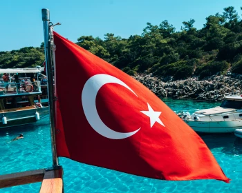 BILETE DE AVION! OFERTE! Turcia, Antalya - Bucureștiul 24.08.2026 94 &euro;