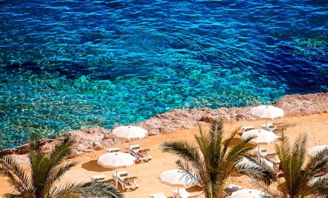 BILETE DE AVION! OFERTE! Egiptul, Sharm el Sheikh - Rzeszów 07.11.2025 99 €