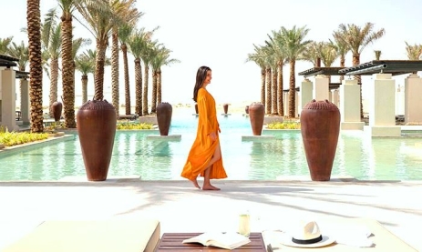 BILETE DE AVION! OFERTE! EAU, Bucureștiul - Dubai - Bucureștiul 14.11.2025-21.11.2025 321 €