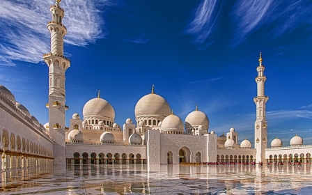 АВІАКВИТКИ! АКЦІЯ! ОАЕ, Бухарест - Абу-Дабі - <br>Бухарест 03.01.2026-10.01.2026 510 €