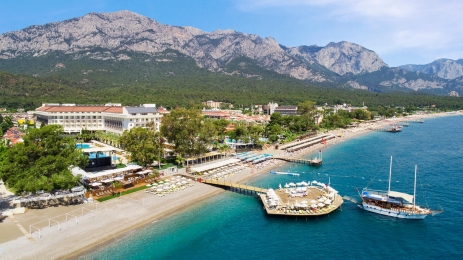 BILETE DE AVION! OFERTE! Turcia, Bucureștiul - Antalya 30.10.2025 65 €