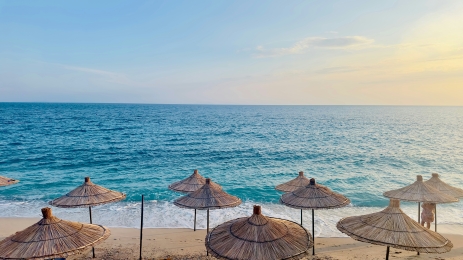 BILETE DE AVION! OFERTE! Egiptul, Cluj-Napoca - Hurghada - Cluj-Napoca 10.01.2026-17.01.2026 214 &euro;