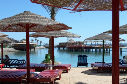 AIR TICKETS PROMOTION! Egypt, Katowice - Sharm El Sheikh - Katowice 13.05.2025-20.05.2025 173 €