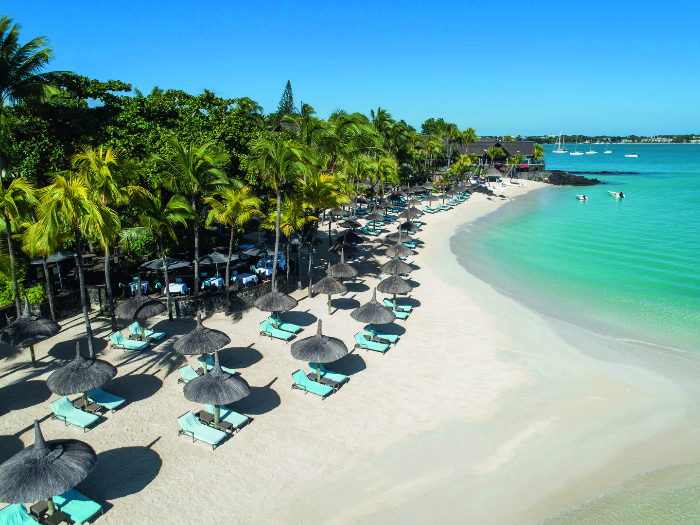 Airtickets on a direct charter from Bucharest to Port Louis, Mauritius, for the 2026–2027 winter season