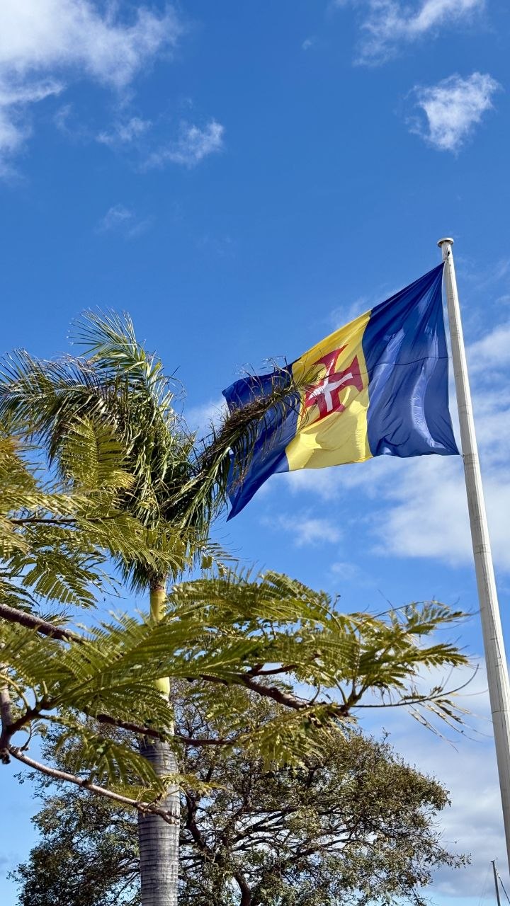 Прямые чартерные рейсы на о. Мадейра, Португалия из Бухареста, Румыния, сезон лето 2026