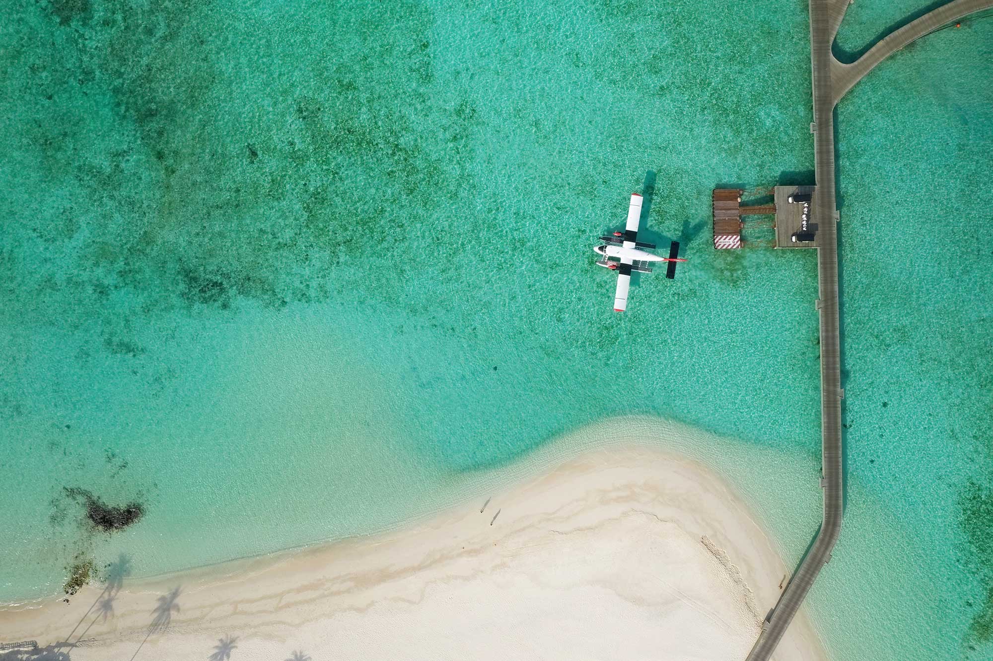 Maldive, Male