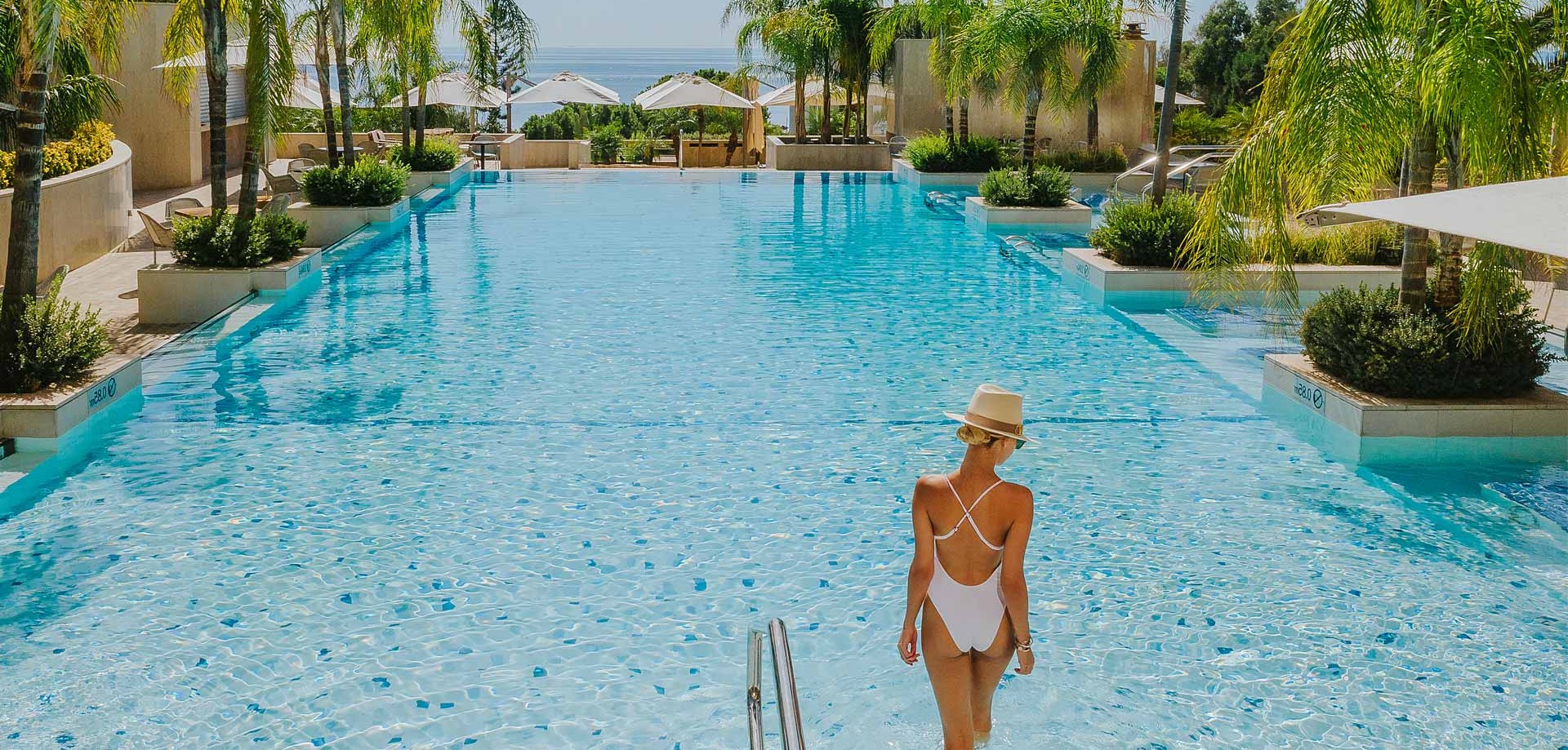 Cyprus, Larnaca