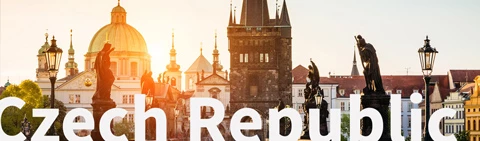 Bilete pentru zboruri charter from Bucharest-to Praha