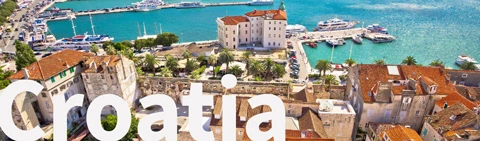 Cheap bus tickets из Ukraine в Croatia