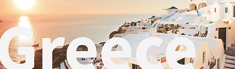 Aviatickets Greece Warsaw - Santorini 25.05.2025 LOT Polish Airlines