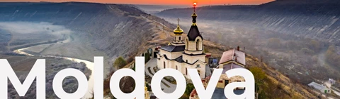 Air tickets for charter flights from Lyon-to Chisinau