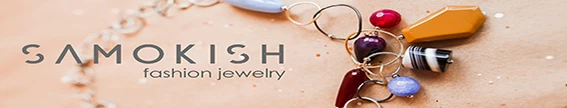 Samokish fashion jewerly