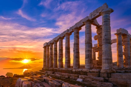AIR TICKETS PROMOTION! Greece, Katowice - Athens - Katowice 12.06.2025-19.06.2025 103 €