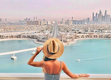 BILETE DE AVION! OFERTE! EAU, Varșovia - Dubai - Varșovia 02.11.2025-09.11.2025 535 €
