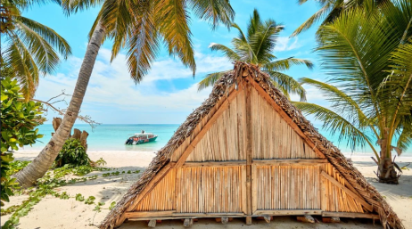 BILETE DE AVION! OFERTE! Madagascar, Varșovia - Nosy Be - Varșovia 26.10.2025-04.11.2025 1050 €