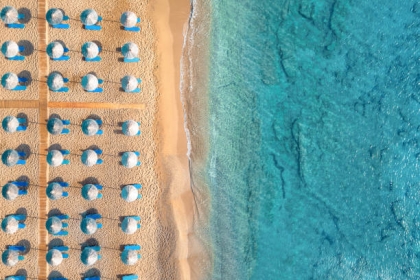 AIR TICKETS PROMOTION! Greece, Warsaw - Creta 21.05.2025 90 €