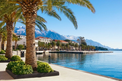 BILETE DE AVION! OFERTE! Muntenegru, Chișinăul - Tivat 03.07.2025 73 €