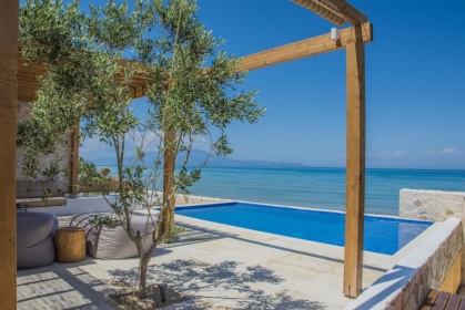 AIR TICKETS PROMOTION! Greece, Oradea - Creta - Oradea 19.06.2025-26.06.2025 206 €