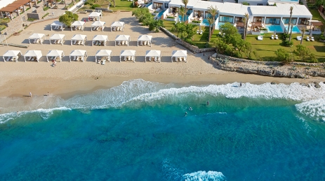 AIR TICKETS PROMOTION! Greece, Craiova - Creta - Craiova 07.07.2025-14.07.2025 115 €