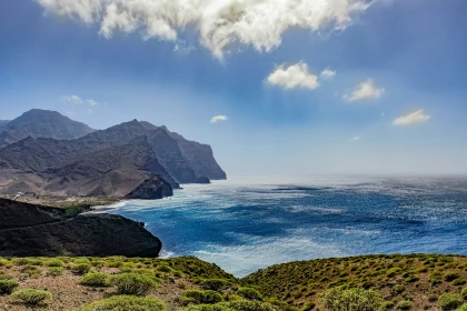 BILETE DE AVION! OFERTE! Spania, Bucureștiul - Gran Canaria - Bucureștiul 27.10.2026-03.11.2026 354 &euro;