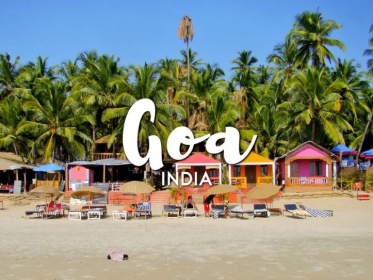 BILETE DE AVION! OFERTE! India, Katowice - Goa - Katowice 19.12.2024-30.12.2024 429 €