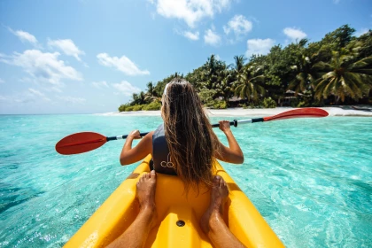 BILETE DE AVION! OFERTE! Maldive, Bucureștiul - Male - Bucureștiul 27.11.2026-05.12.2026 1651 &euro;