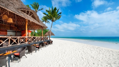 BILETE DE AVION! OFERTE! Tanzania, Poznań - Zanzibar - Poznań 08.12.2025-18.12.2025 545 €