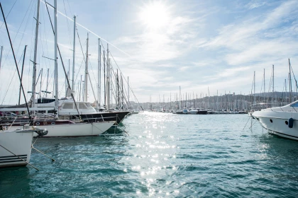 BILETE DE AVION! OFERTE! Spania, Craiova - Palma de Mallorca - Craiova 27.08.2026-02.09.2026 281 &euro;
