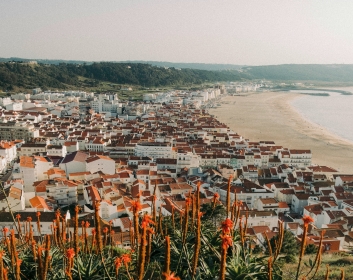 BILETE DE AVION! OFERTE! Portugalia, Bucureștiul - Faro - Bucureștiul 27.06.2026-04.07.2026 484 &euro;