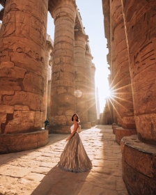 AIR TICKETS PROMOTION! Egypt, Bucharest - Sharm El Sheikh - Bucharest 18.06.2025-25.06.2025 253 €