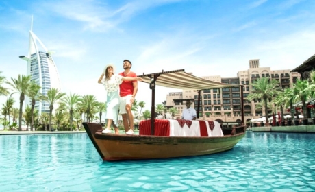 BILETE DE AVION! OFERTE! EAU, Dubai - Chișinăul 19.10.2025 91 €