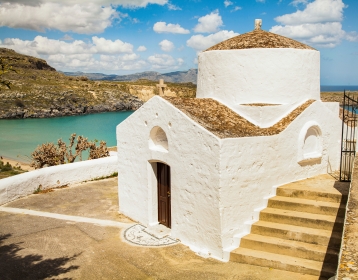 BILETE DE AVION! OFERTE! Grecia, Iași - Rhodes - Iași 02.08.2026-09.08.2026 264 &euro;