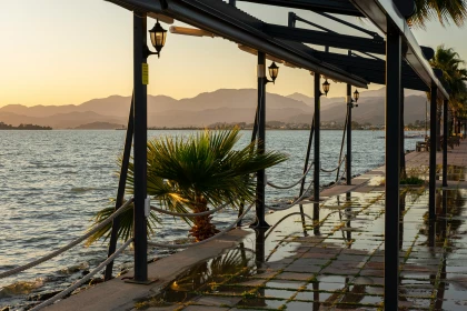 BILETE DE AVION! OFERTE! Turcia, Bucureștiul - Antalya 31.10.2026 57 &euro;