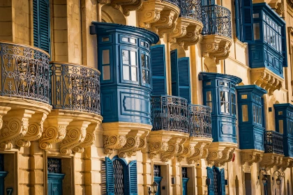 BILETE DE AVION! OFERTE! Malta, Bucureștiul - Malta - Bucureștiul 12.08.2026-19.08.2026 169 &euro;