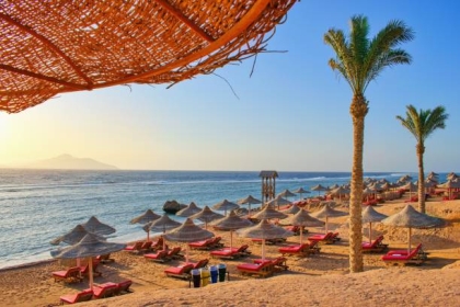 BILETE DE AVION! OFERTE! Egiptul, Sharm el Sheikh - Chișinăul 05.11.2025 211 €