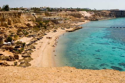 BILETE DE AVION! OFERTE! Egiptul, Chișinăul - Sharm el Sheikh - Chișinăul 16.10.2025-23.10.2025 252 €