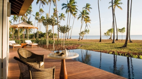 AIR TICKETS PROMOTION! Tanzania, Katowice - Zanzibar - Katowice 13.10.2025-20.10.2025 702 €