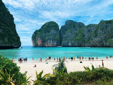 BILETE DE AVION! OFERTE! Thailanda, Bucureștiul - Phuket - Bucureștiul 07.03.2026-15.03.2026 834 &euro;
