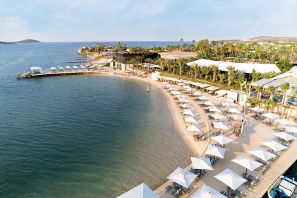 BILETE DE AVION! OFERTE! Turcia, Suceava - Antalya - Suceava 04.06.2025-11.06.2025 170 €