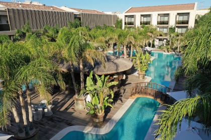 BILETE DE AVION! OFERTE! Turcia, Katowice - Antalya - Katowice 29.05.2025-05.06.2025 517 €