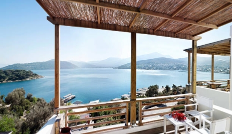 BILETE DE AVION! OFERTE! Turcia, Bucureștiul - Bodrum - Bucureștiul 09.06.2025-16.06.2025 170 €