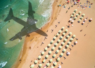 BILETE DE AVION! OFERTE! Bulgaria, Katowice - Burgas - Katowice 27.05.2025-03.06.2025 118 €
