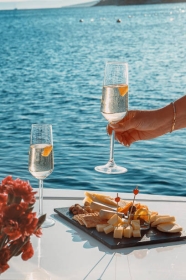 BILETE DE AVION! OFERTE! Grecia, Gdansk - Corfu - Gdansk 16.07.2025-23.07.2025 138 €