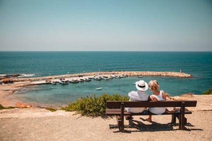 BILETE DE AVION! OFERTE! Cipru, Bucureștiul - Larnaca - Bucureștiul 06.06.2025-13.06.2025 169 €